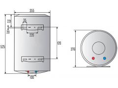THERMO ALLIANCE D30VH15Q1 | Фото 3