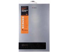 THERMO ALLIANCE JSG20-10ETP18 10 л Silver