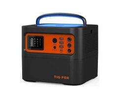 TIG FOX T500 540Wh | Фото 1