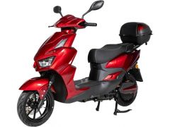 AtlasTiger Box 2000W Plus Red