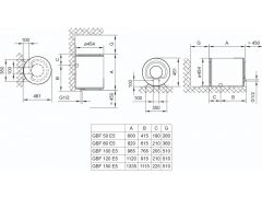 TIKI Econ ES 100V9 (GBF 100 E5) | Фото 3