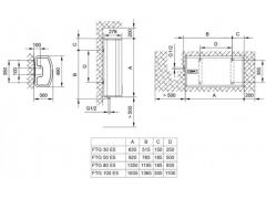 TIKI Supr F 50V9 (FTG 50 E5) | Фото 2