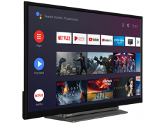 Телевізор TOSHIBA 32WA3B63DG | Фото 2
