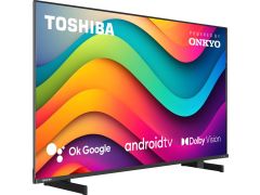 Телевізор TOSHIBA 43UA5D63DG | Фото 3
