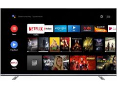 Телевізор LG 50UA4B63DG | Фото 1