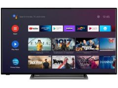 Телевізор TOSHIBA 55UA3D63DG | Фото 1