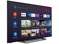 Телевізор TOSHIBA 55UA3D63DG | Фото 2