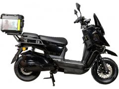 Atlas Tour Box 2000W Black | Фото 2