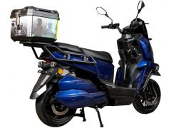 AtlasTour Box 2000W Cyan Blue | Фото 2