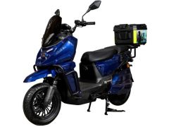 AtlasTour Box 2000W Cyan Blue | Фото 1