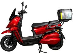 Atlas Tour Box 2000W Red | Фото 3