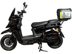 Atlas Tour Box 2000W Black | Фото 3