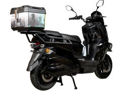 Atlas Tour Box 2000W Black | Фото 1