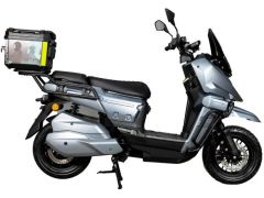 AtlasTour Box Plus 2500W Grey | Фото 3