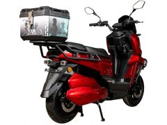 AtlasTour Box Plus 2500W Red | Фото 3