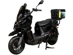 Atlas Tour Box Plus 2500W Black | Фото 1