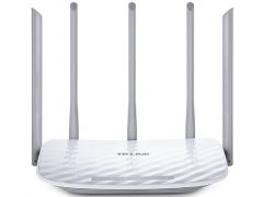 Wi-Fi роутер TP-LINK Archer C60 | Фото 1