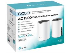 TP-LINK DECO S7(2-PACK) | Фото 3