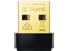 TP-LINK Archer T600U Nano | Фото 1