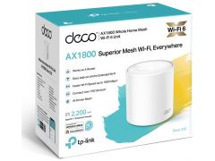 TP-LINK Deco X20(1-pack) | Фото 3