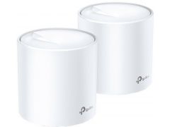 TP-LINK Deco X20(2-pack) | Фото 1