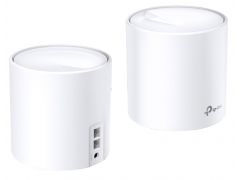 TP-LINK Deco X20(2-pack) | Фото 2