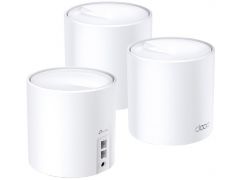 TP-LINK Deco X20(3-pack) | Фото 1