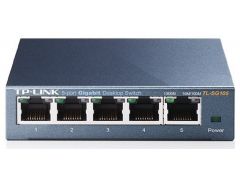 TP-LINK LiteWave LS1005G | Фото 1