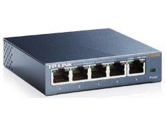 TP-LINK LiteWave LS1005G | Фото 3