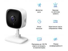 TP-LINK Tapo C100 (TAPO-C100) | Фото 3
