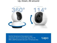 TP-LINK Tapo C220 | Фото 3