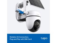 TP-LINK Tapo C615G | Фото 3