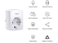 TP-LINK Tapo P100M | Фото 2