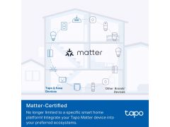 TP-LINK Tapo P100M | Фото 3