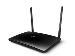 TP-LINK TL-MR200 AC750 4G LTE | Фото 2