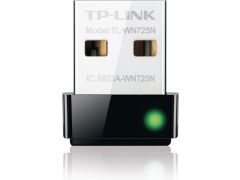 TP-LINK TL-WN725N | Фото 1
