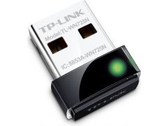 TP-LINK TL-WN725N | Фото 3
