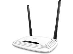TP-LINK TL-WR841N | Фото 2