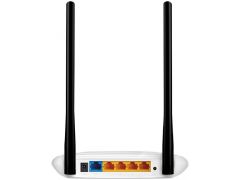 TP-LINK TL-WR841N | Фото 3