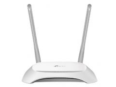 TP-LINK TL-WR850N | Фото 1