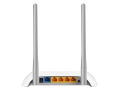TP-LINK TL-WR850N | Фото 3