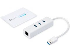 TP-LINK UE330 | Фото 3