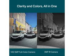 TP-LINK VIGI C250(2.8mm) | Фото 3