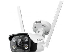 TP-LINK VIGI C340-W(4mm) | Фото 1