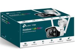 TP-LINK VIGI C340-W(4mm) | Фото 2