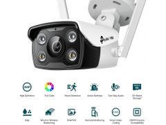 TP-LINK VIGI C340-W(4mm) | Фото 3