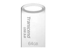 TRANSCEND JetFlash 710 64GB Silver | Фото 1