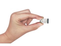 TRANSCEND JetFlash 710 64GB Silver | Фото 3