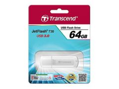 TRANSCEND JetFlash 730 64GB | Фото 2