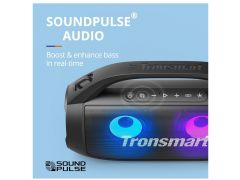 TRONSMART Bang SE Black (862356) | Фото 3